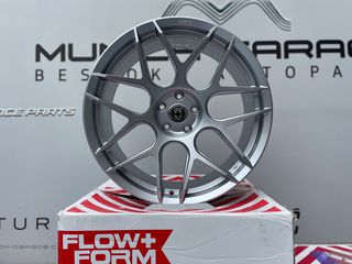 HRE FF01 LIQUID SILVER 20” - ΕΤΟΙΜΟΠΑΡΑΔΟΤΕΣ ΠΡΟΣΦΟΡΑ