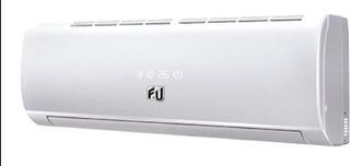 F+U FVIN 18088 Κλιματιστικό Inverter 18000 BTU A++/A+ με Ιονιστή έως  24 δόσεις