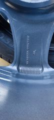 ΖΑΝΤΟΛΑΣΤΙΧΑ  19"  9χ19 & 10χ19  BMW 5x120 X5  -thumb-1