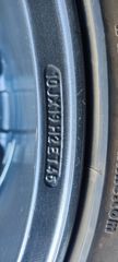 ΖΑΝΤΟΛΑΣΤΙΧΑ  19"  9χ19 & 10χ19  BMW 5x120 X5  -thumb-2