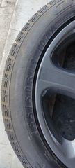 ΖΑΝΤΟΛΑΣΤΙΧΑ  19"  9χ19 & 10χ19  BMW 5x120 X5  -thumb-7