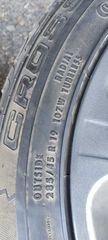 ΖΑΝΤΟΛΑΣΤΙΧΑ  19"  9χ19 & 10χ19  BMW 5x120 X5  -thumb-8