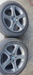 ΖΑΝΤΟΛΑΣΤΙΧΑ  19"  9χ19 & 10χ19  BMW 5x120 X5  -thumb-12