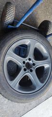 ΖΑΝΤΟΛΑΣΤΙΧΑ  19"  9χ19 & 10χ19  BMW 5x120 X5  -thumb-10