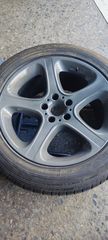 ΖΑΝΤΟΛΑΣΤΙΧΑ  19"  9χ19 & 10χ19  BMW 5x120 X5  -thumb-11