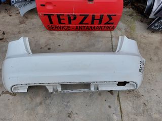AUDI A3 '09-'13 ΓΝΗΣΙΟΣ ΜΕΤΑΧΕΙΡΙΣΜΕΝΟΣ ΠΙΣΩ ΠΡΟΦΥΛΑΚΤΗΡΑΣ ΜΕ ΚΩΔ. 8P4 807 511 