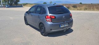 Citroen C3 2011 Lpg