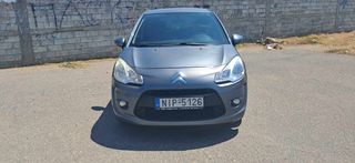 Citroen C3 2011 Lpg
