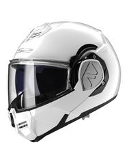 LS2 FF906 Advant White