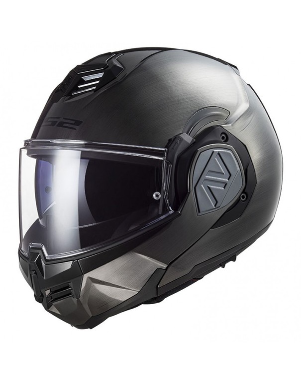 LS2 FF906 Advant Jeans