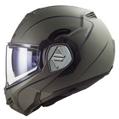LS2 FF906 Advant Special Matt Sand-thumb-2