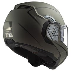 LS2 FF906 Advant Special Matt Sand-thumb-1