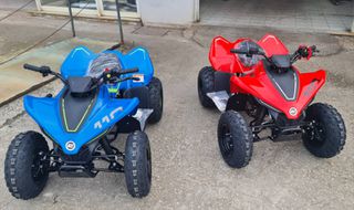 CFmoto CFORCE 110 2026-thumb-2