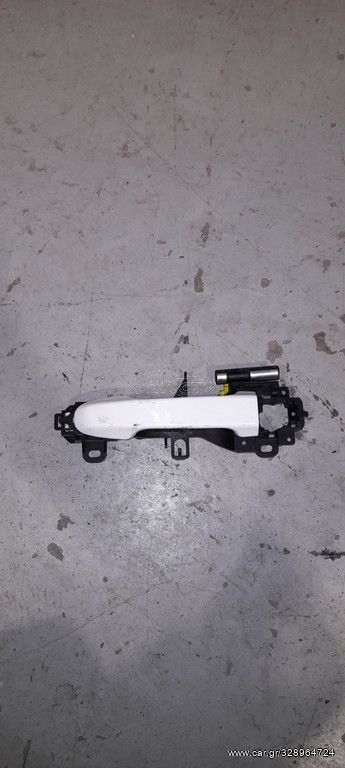ΧΕΡΟΥΛΙ ΟΔΗΓΟΥ  TOYOTA YARIS 14-20