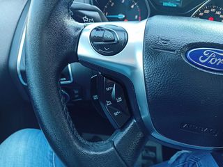 Ford Focus 2012 1.6 TDCi Titanium plus +-thumb-16