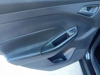 Ford Focus 2012 1.6 TDCi Titanium plus +-thumb-35