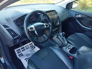 Ford Focus 2012 1.6 TDCi Titanium plus +-thumb-11