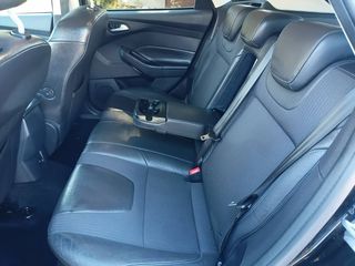 Ford Focus 2012 1.6 TDCi Titanium plus +-thumb-31