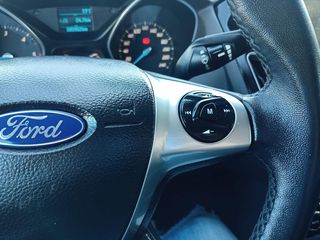 Ford Focus 2012 1.6 TDCi Titanium plus +-thumb-17
