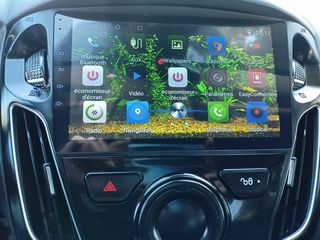 Ford Focus 2012 1.6 TDCi Titanium plus +-thumb-21