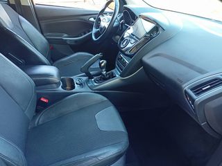 Ford Focus 2012 1.6 TDCi Titanium plus +-thumb-13