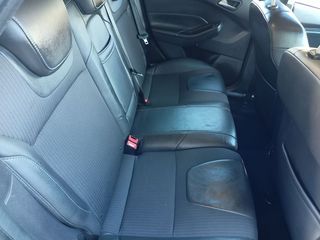 Ford Focus 2012 1.6 TDCi Titanium plus +-thumb-29