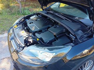 Ford Focus 2012 1.6 TDCi Titanium plus +-thumb-37