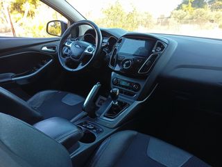 Ford Focus 2012 1.6 TDCi Titanium plus +-thumb-12