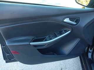 Ford Focus 2012 1.6 TDCi Titanium plus +-thumb-33