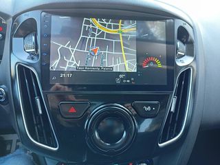 Ford Focus 2012 1.6 TDCi Titanium plus +-thumb-20