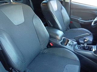 Ford Focus 2012 1.6 TDCi Titanium plus +-thumb-28