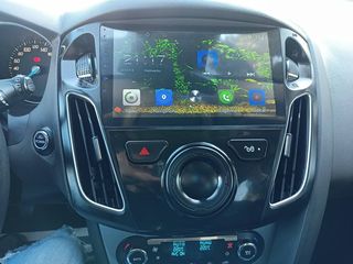 Ford Focus 2012 1.6 TDCi Titanium plus +-thumb-22