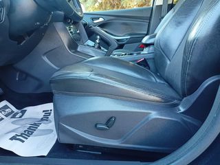 Ford Focus 2012 1.6 TDCi Titanium plus +-thumb-26