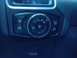 Ford Focus 2012 1.6 TDCi Titanium plus +-thumb-19