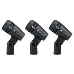 SENNHEISER E-604-3-Pack - SENNHEISER
