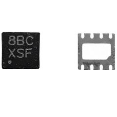 Controller IC Chip - MOSFET ISL6208BCRZ-T ISL6208B ISL6208BCRZ ISL6208 chip for laptop - Ολοκληρωμένο τσιπ φορητού υπολογιστή (Κωδ.1-CHIP0494)