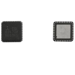 Controller IC Chip - MOSFET ISL6247 ISL6247CR chip for laptop - Ολοκληρωμένο τσιπ φορητού υπολογιστή (Κωδ.1-CHIP0502)