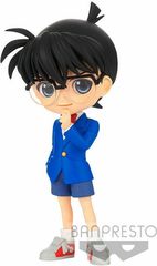 Banpresto Q Posket: Detective Conan - Conan Edogawa II (Ver.B) Figure (13cm) (18252)