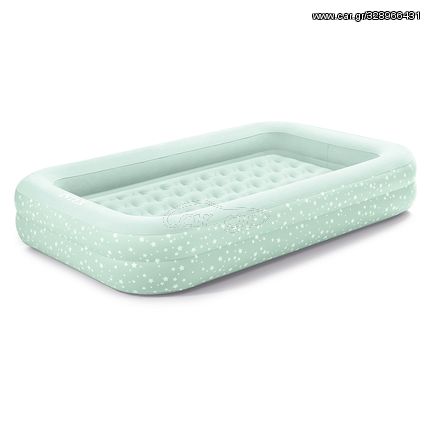 Παιδικό Στρώμα ύπνου μονό Kidz Travel Bed Set INTEX 66810