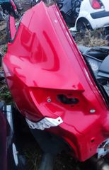 MAZDA 3 08' 5ΠΟΡΤΟ ΦΤΕΡΟ ΠΙΣΩ ΙΩΑΝΝΊΔΗΣ