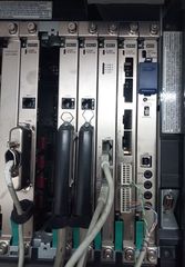 PANASONIC KX - TDA100 ΤΗΛΕΦΩΝΙΚΟ ΚΕΝΤΡΟ-thumb-1