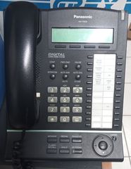 PANASONIC KX - TDA100 ΤΗΛΕΦΩΝΙΚΟ ΚΕΝΤΡΟ-thumb-3