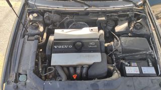 Volvo v40 T4 200ps 1800cc turbo