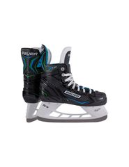 Bauer X-LP 1058936 Παιδικά Παγοπέδιλα Μαύρα