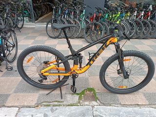 Downhill - Enduro - Trail Trek 2023 Fuel ex5 gen 4-thumb-1