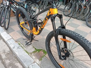 Downhill - Enduro - Trail Trek 2023 Fuel ex5 gen 4-thumb-2