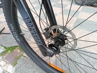 Downhill - Enduro - Trail Trek 2023 Fuel ex5 gen 4-thumb-3