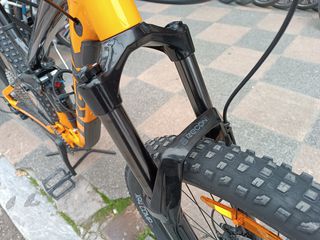 Downhill - Enduro - Trail Trek 2023 Fuel ex5 gen 4-thumb-4