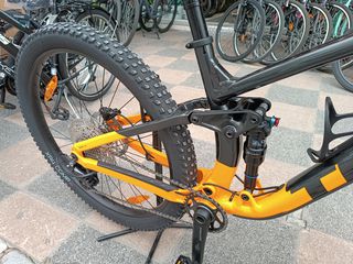 Downhill - Enduro - Trail Trek 2023 Fuel ex5 gen 4-thumb-6