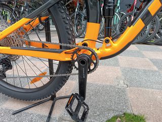 Downhill - Enduro - Trail Trek 2023 Fuel ex5 gen 4-thumb-8
